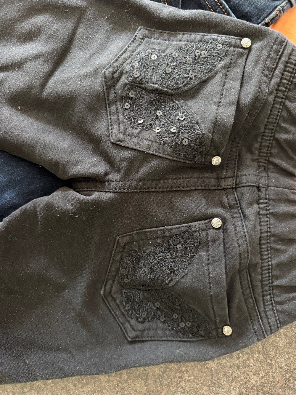 Girls 5t clothes - Picture 4 of 6